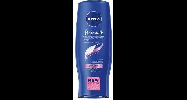NIVEA Hairmilk voor Fijn Haar - 200ml - conditioner