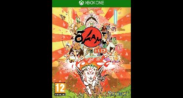 Okami HD - Xbox One