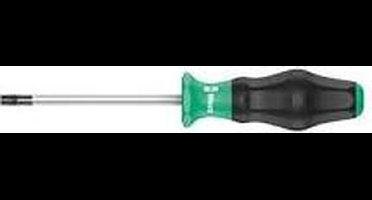 WERA Kraftform schroevendraaier TORX 4x130