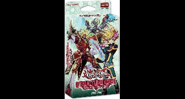 Yu-Gi-Oh! Powercode Link Structure Deck