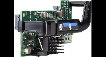 Hewlett Packard Enterprise FlexFabric 10Gb 2-port 536FLB Intern Fiber 10000 Mbit/s