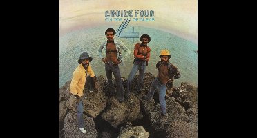 Choice Four - On Top Of Clear
