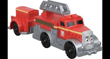 Thomas & Friends TrackMaster - Fiery Flynn