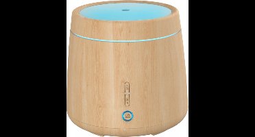 Ultransmit Aroma Diffuser - Eve (hout)
