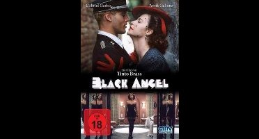Black Angel