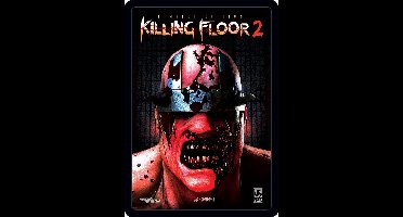 Killing Floor 2 Deluxe Edition - Windows