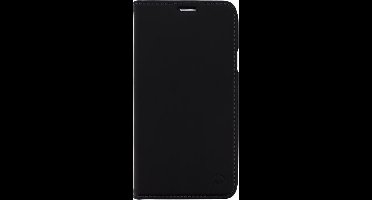 Mobilize Magnet Book Card Stand Case Samsung Galaxy S5 Black