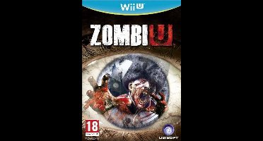 ZombiU (Wii U) UK