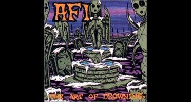 Art Of Drowning