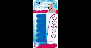 AFP - Sparkle Finger Brush (6pack)