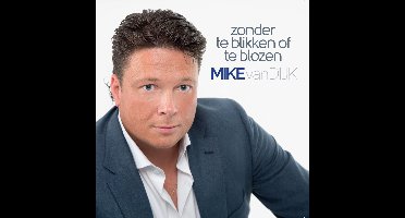 Zonder Te Blikken Of The Blozen