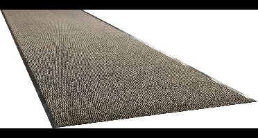 Deurmat Loper Nassau- 90 x 800 cm- Beige