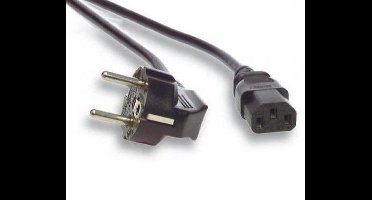 Voedingskabel - 2 meter