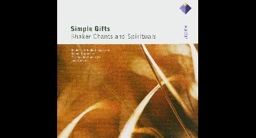 Simple Gifts