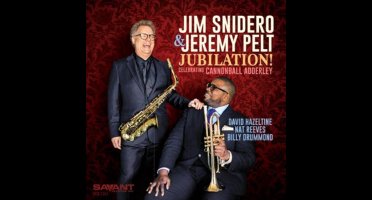 Jubilation!: Celebrating Cannonball Adderley