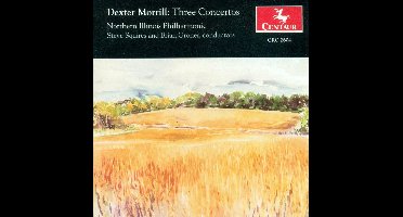 Three Concertos