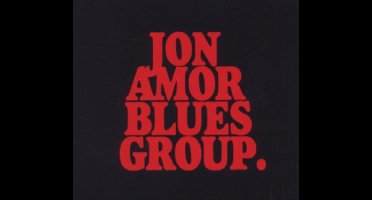 Jon Amor Blues Group