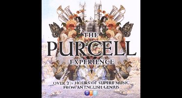 Purcell Experience