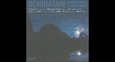 Schumannmusic For Cello And Piano
