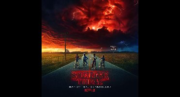 Stranger Things