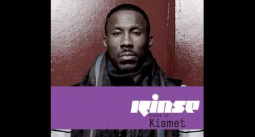 Rinse: 12
