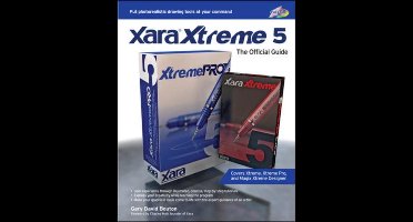 Xara Xtreme 5