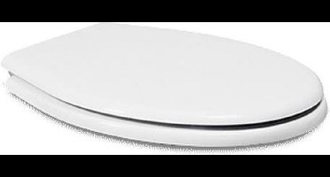 VETUS WCL001 WC-bril met Deksel voor WCL type 1 en 2 Toilet