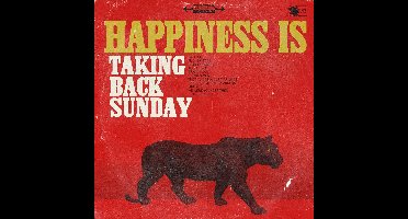 Happiness Is