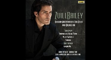 Russian Masterpieces For