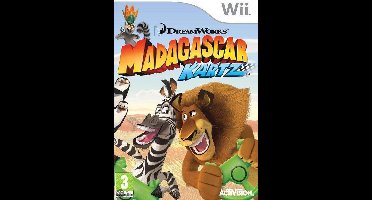 Madagascar Kartz