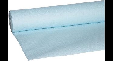 Cosy&Trendy For Professionals Tafelkleed - 1,18 m x 20 m - Papier - Blauw