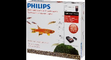 PHILLIPS Aquariumverlichting Phillips zuiveringsapparaat 40-110ltr