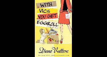 A Madison Night Mystery 3 - WITH VICS YOU GET EGGROLL