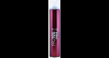 Top Coat Haarlak Proyou Extreme Revlon
