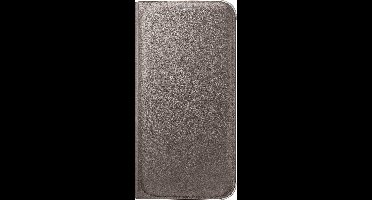 Samsung Flip Wallet voor Samsung Galaxy S6 - goudkleurig