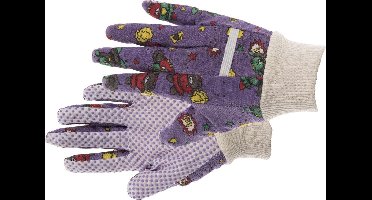 Kixx Tuinhandschoenen - Kids Sweet - Maat 6