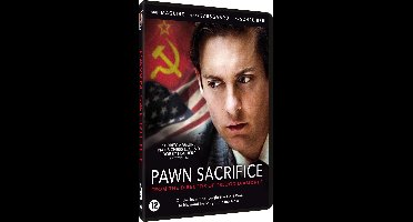 Pawn Sacrifice