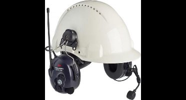 3M Peltor LiteCom - Met Helmbevestiging