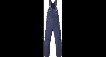 HAVEP Amerikaanse Overall Attitude 20195 - Indigo Blauw - 59