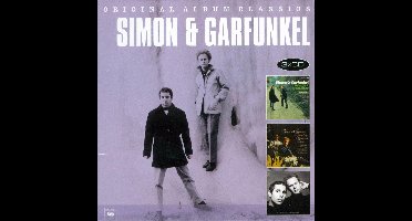 Original Album Classics 2