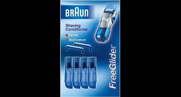 Braun SCR 4