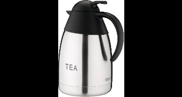 Olympia Isoleerkan met opdruk | Tea