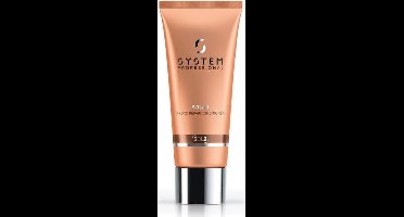 System Professional Solar Hydro Repair Cream 200ml