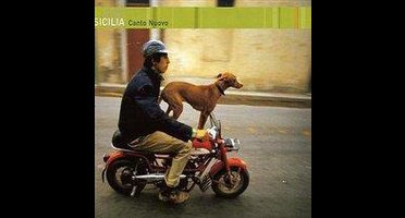 Sicilia - Canto Nuovo