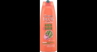 Voedende Shampoo Fructis
