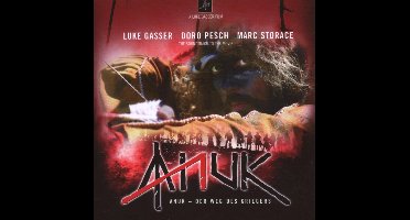 Anuk - Der Weg Des Kriege