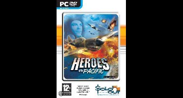 Heroes Of The Pacific