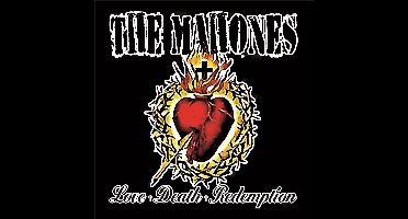 Love + Death + Redemption