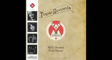 Real Sound of Folk Music [Weatherbox]