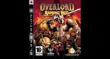 Overlord: Raising Hell /PS3